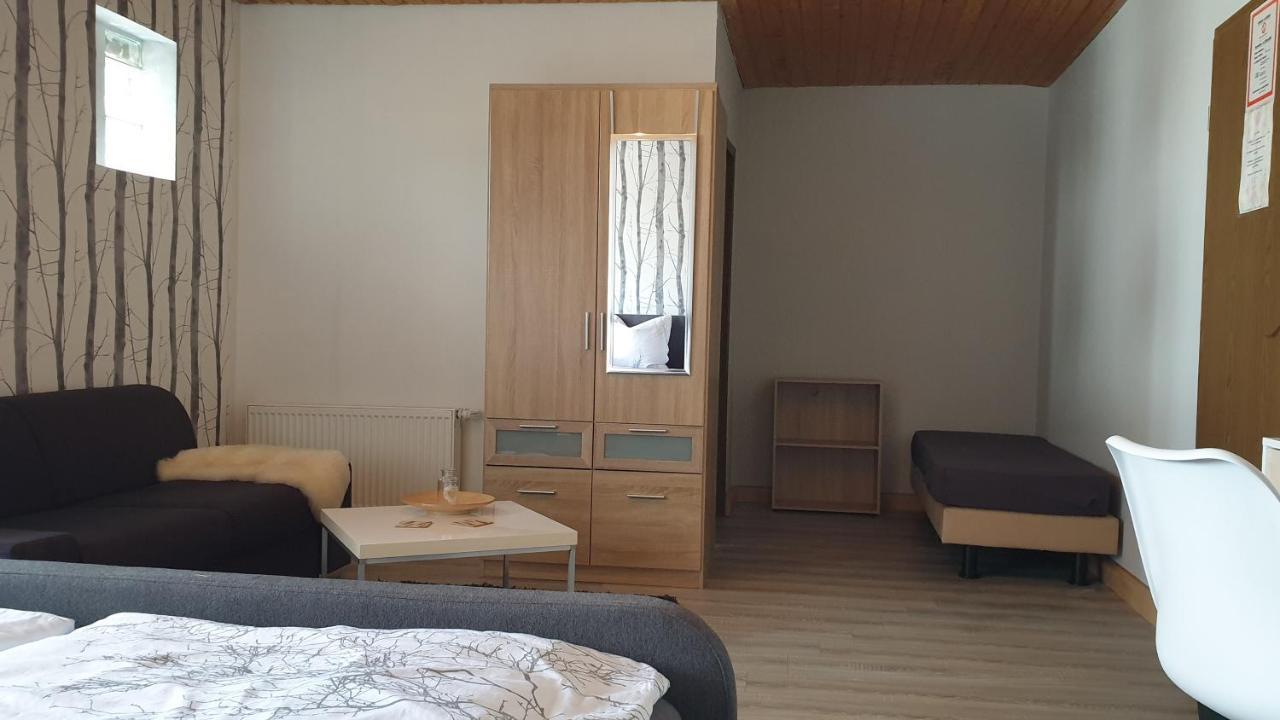 Gastehaus Back Reinsfelder Hof Hotel Cameră foto